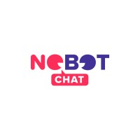 NoBotChat logo - Similar company to Noor Software Solutions