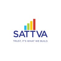Sattva logo - Similar company to Total Environment Building Systems Pvt Ltd