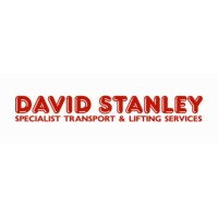 David Stanley Transport & Lifting Services logo - Similar company to Parcelrite Limited