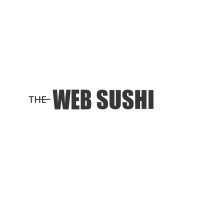 The Web Sushi logo - Similar company to Huegins Graphoo Pvt Ltd