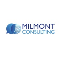Milmont Consulting logo - Similar company to Driiven