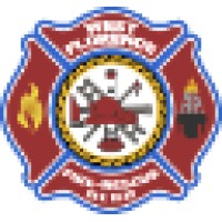 West Florence Fire Department logo - Similar company to South Carolina Office For Healthcare Workforce