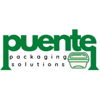 Puente Packaging Solutions logo - Similar company to Phoenixes Multi Solutions Inc.