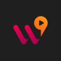 Work For Your World logo - Similar company to Cherrydeck