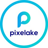 Pixelake logo - Similar company to Legency Group Sdn Bhd