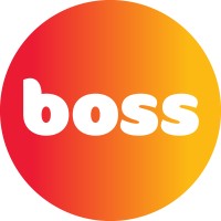 BOSS (Best Orthodontic Seminars and Sessions) logo - Similar company to Frost Orthodontics