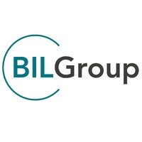 BIL Group logo - Similar company to Global Materials Handling Projects Ltd