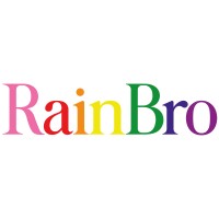 RainBro logo - Similar company to Studio-Unbound