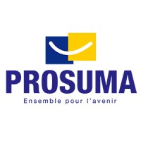 Groupe Prosuma logo - Similar company to Cfao Consumer