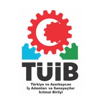 Tuib.az logo - Similar company to Turban Tee (Teevolve)