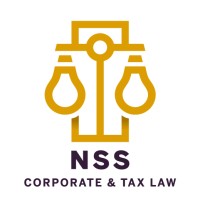 NSS Corporate & Tax Abogados logo - Similar company to Reb Chile