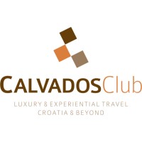 Calvados Club logo - Similar company to Hidrocibalae
