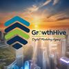 Growth Hive logo - Similar company to Student Help Squad