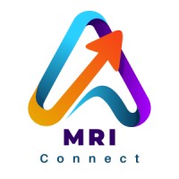 MRI Connect logo - Similar company to Ketamine.Md