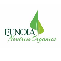 Eunoia Neutriss Organics logo - Similar company to Sudha💃💃💃💃💃..........👢👒👠👚🛍️🇩🇿🏯🛍️