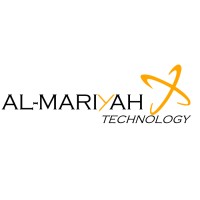 Al Mariyah Technology LLC logo - Similar company to Tactics Security Systems & Equipment Trading Llc