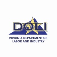 Virginia Department of Labor and Industry logo - Similar company to Ct Insider