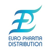 Euro Pharma Distribution s.a.r.l logo - Similar company to Kb Pharma Consulting, Llc