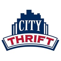 City Thrift logo - Similar company to Texas Thrift
