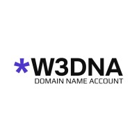 *W3DNA logo - Similar company to Sanlarix