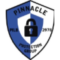Pinnacle Protection Group logo - Similar company to 3D Security Training Solutions