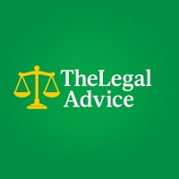 TheLegalAdvice.Com logo - Similar company to Ashtopus Consulting