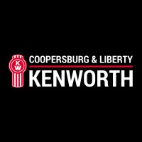 Coopersburg & Liberty Kenworth logo - Similar company to Right Analytics Llc
