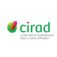 CIRAD logo - Similar company to Cnrs