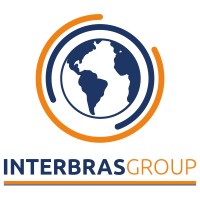 Interbrasgroup logo - Similar company to Sic Electronics Limited