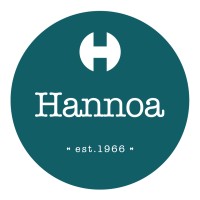 Hannoa Oy logo - Similar company to Entos Oy