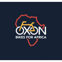 Oxon Bikes for Africa logo - Similar company to Bbo Recruitment Ltd
