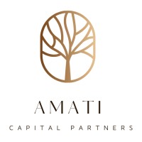 Amati Capital Partners logo - Similar company to Mobo