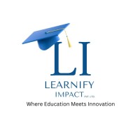 Learnify Impact Pvt Ltd logo - Similar company to Learnify