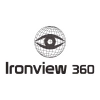 Ironview 360 logo - Similar company to N & M App Store Solutions