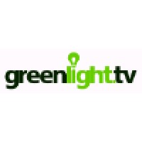 Greenlight TV logo - Similar company to Reel One Ltd