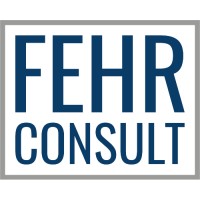 Fehr Consult logo - Similar company to The Three F Foundation