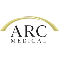 ARC Medical logo - Similar company to Injury Analysis Group