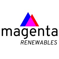 Magenta Renewables Consultancy logo - Similar company to Cando! Designs