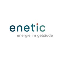 enetic logo - Similar company to Ims Projects Ag