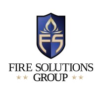 The Fire Solutions Group - Fire Vision logo - Similar company to Commonwealth Fire Protection