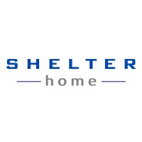 Shelter Home logo - Similar company to Ghomeuk Ltd