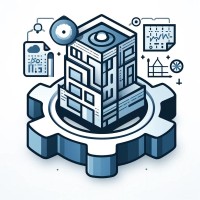 TS Automation logo - Similar company to Ts Automation