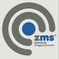 ZMS Storage Systems – Manufacturer of Mezzanines, Platforms and Warehouse Equipment. logo - Similar company to Mgl (Grupa Mago)