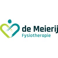 Fysiotherapie de Meierij logo - Similar company to Mgr.Hanssen