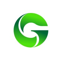Groen Digital logo - Similar company to Slick Development