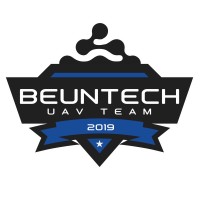 Beuntech UAV Team logo - Similar company to Codfabrik