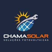 Chama Solar Soluções Fotovoltaicas logo - Similar company to Mra Distribuidora