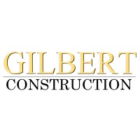 Gilbert Construction logo - Similar company to Ejgabrell Engineer - Professional Electrical Engineer