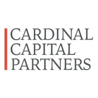 Cardinal Capital Partners logo - Similar company to Central Components Company