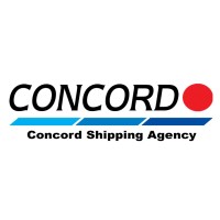 CONCORD SHIPPING AGENCY logo - Similar company to Lycée Albert Camus